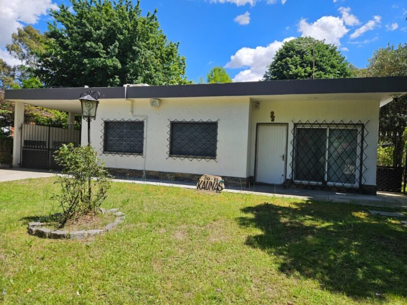 Hermosa Casa en Marindia Sur