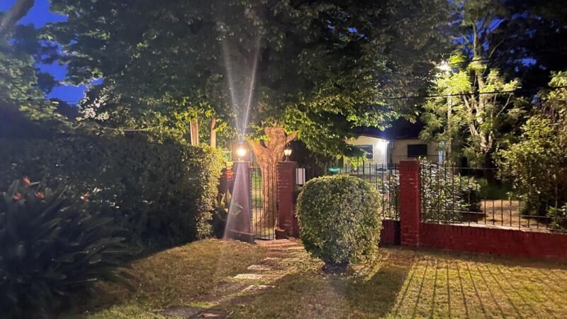 Hermosa Casa en Marindia Sur