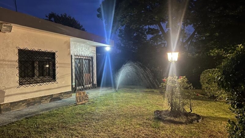 Hermosa Casa en Marindia Sur