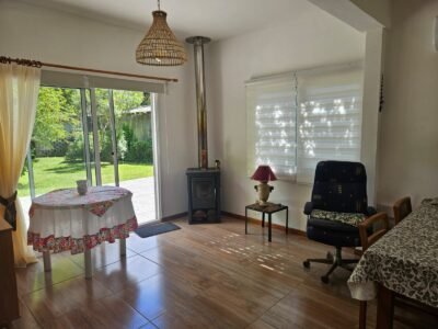 Hermosa Casa en Marindia Sur