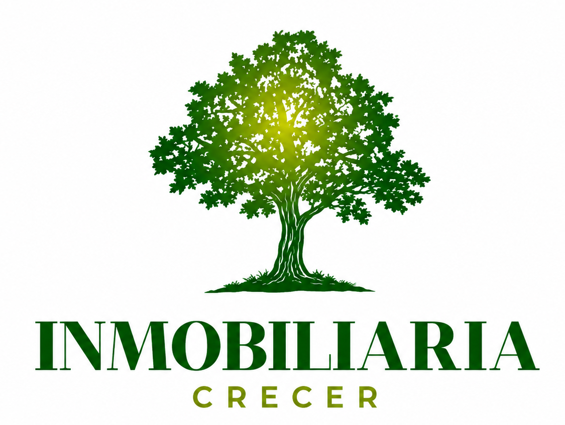 Inmobiliaria Crecer